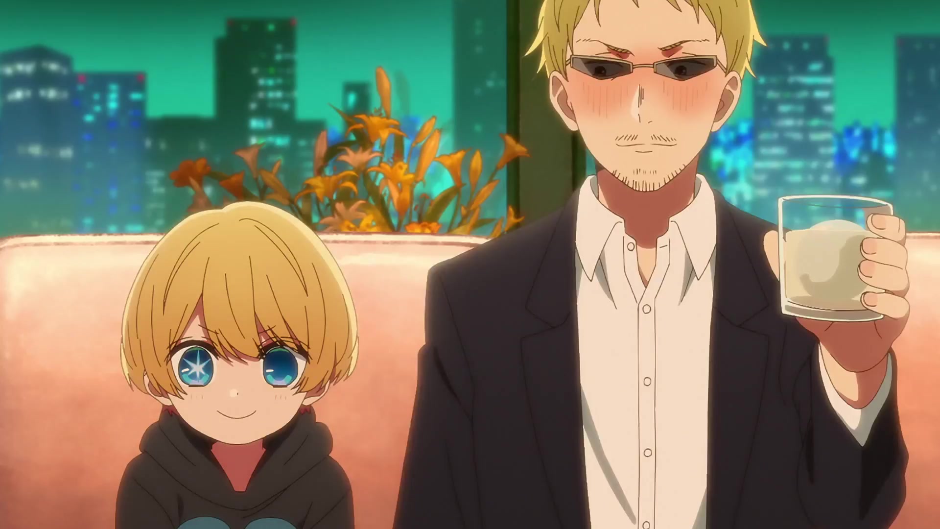 [Tsukyio Editing Resources] Oshi No Ko Season 1 (Episode 1) Raw Clips (827) (tsukyio.com).mp4